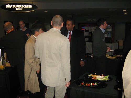 			Euroscicon posted a photo:	Delegates