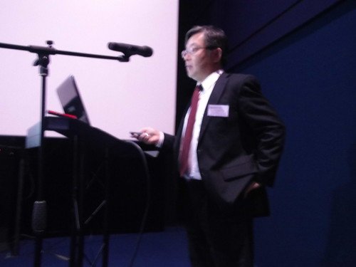 			Euroscicon posted a photo:	Dr Wangdo Kim