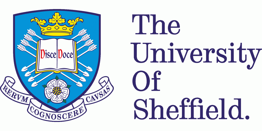 University of Sheffield University of Sheffield