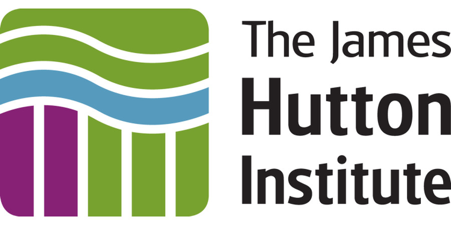 The James Hutton Institute