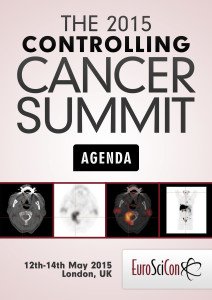 ControllingCancer2015-agenda