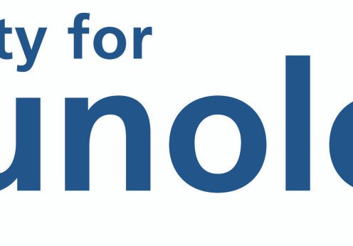 Immunology news logo