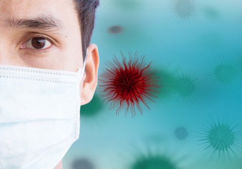 Infectious 2017 Image