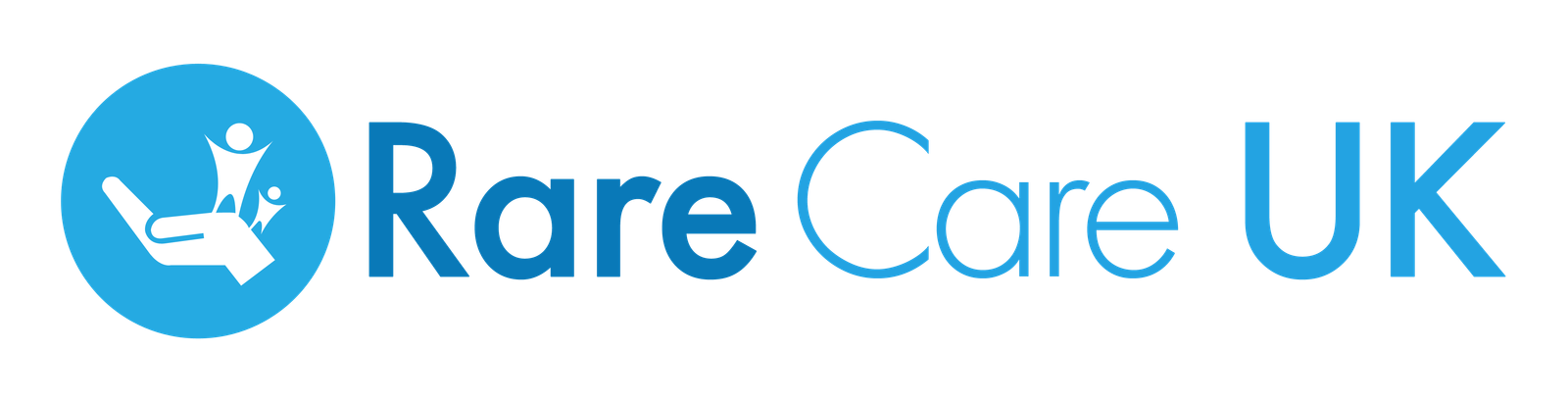 Caring for the neglected rare diseases. RareCareUK will provide Care for now, hope for future and the ability to play a role in achieving this.