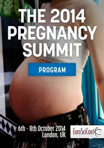 The 2014 pregnancy summit