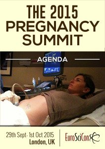 The2015PregnancySummitAgenda