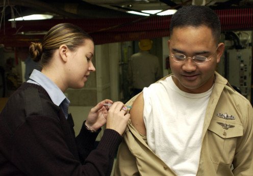 Abstract deadline approaching for The 2015 Vaccine Summit