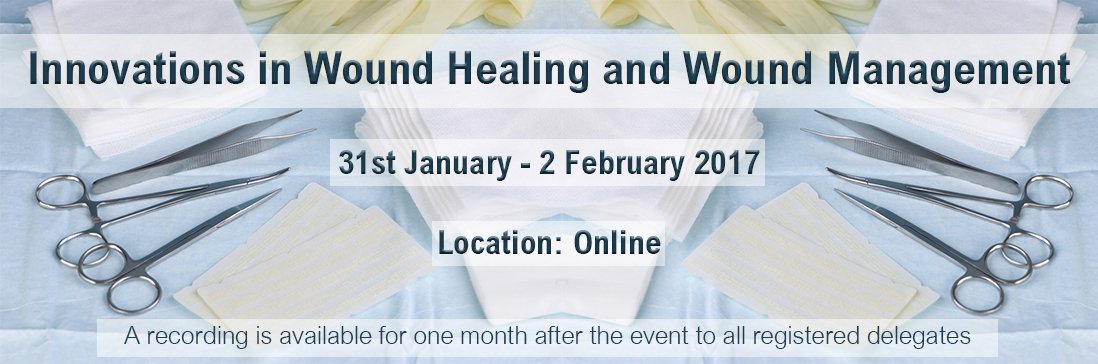 Wound 2017 Banner 1