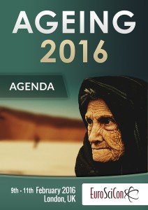 Ageing 2016 Agenda