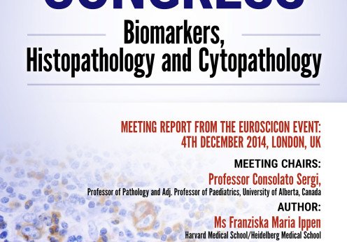 2014 pathology congress meeting report