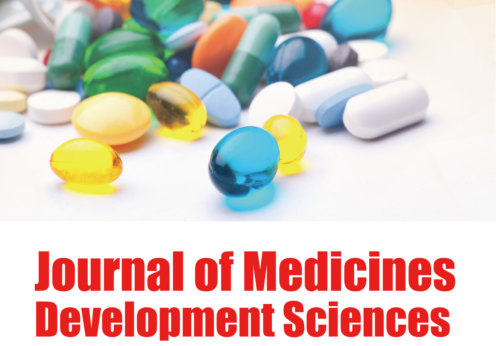 journal of medicines development sciences