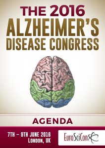 Alzheimers 2016