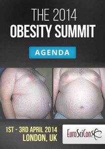 the-2014-obesity-summit-agenda