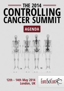 the2014controllingcancersummit-agenda