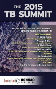 The 2015 TB Summit